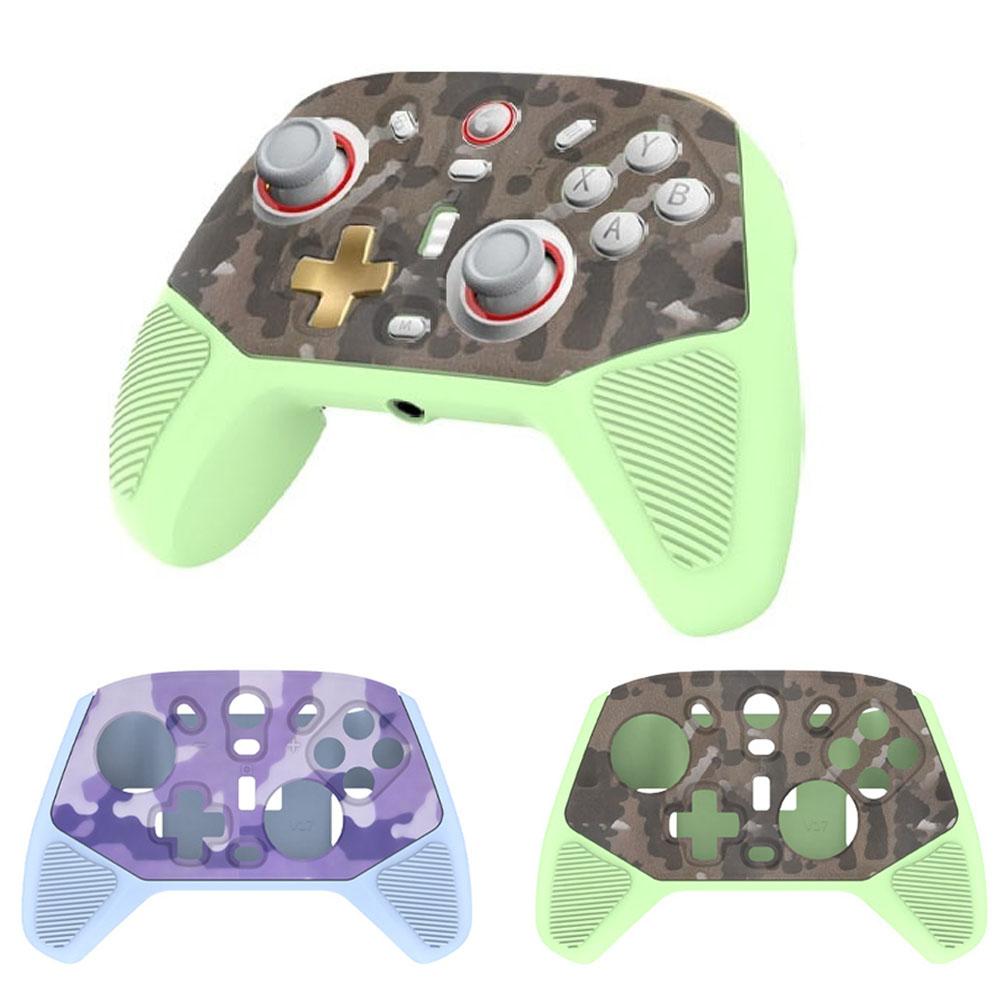 Gaming Console Controller - Силиконовый чехол для беспроводного контроллера GameSir