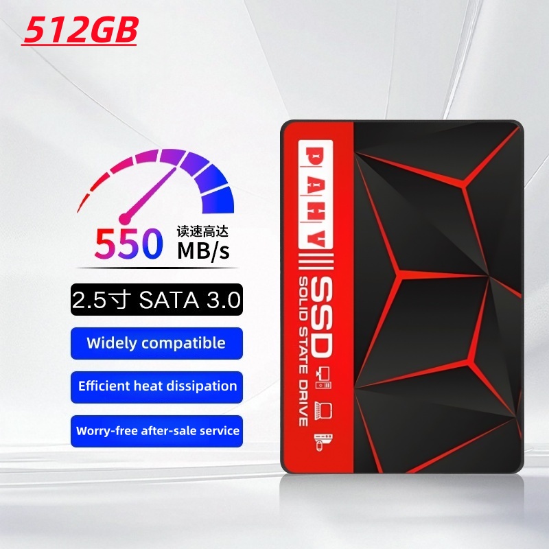 Gaming Console Under 500 - Внутренний твердотельный накопитель Onevan 2.5 дюйма