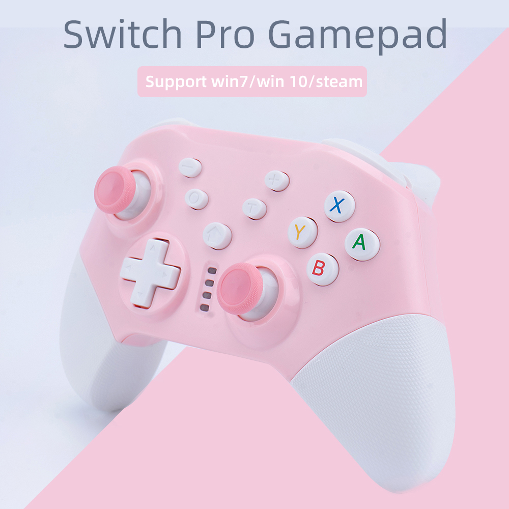 Gaming Console Android - Игровой контроллер Switch Pro с двойной