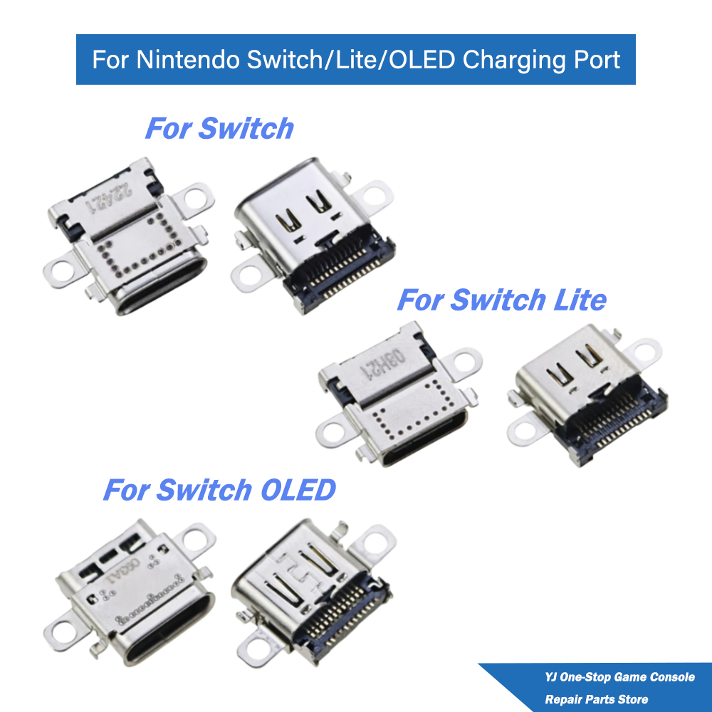 Gaming Console Nintendo Switch - 2/5/10 шт. для Nintendo Switch NS