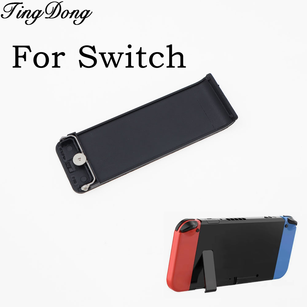 Gaming Console Nintendo Switch - 1-5 шт. Запасные подставки для консоли