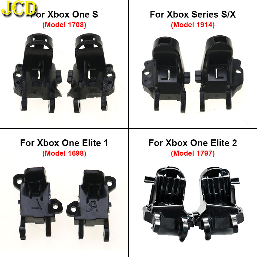 Xbox Elite Controller - JCD для Xbox One Series S