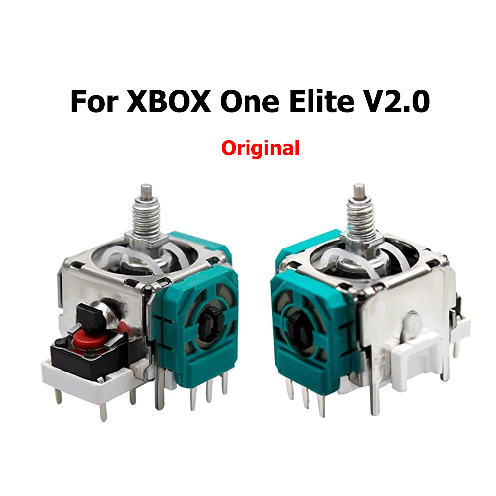 Xbox Elite Controller - Модуль датчика 3D-джойстика GSF, аналоговый стик,