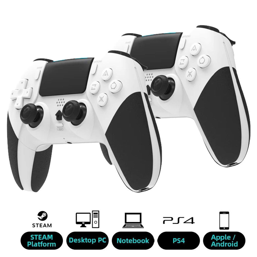 Gaming Console Android - Беспроводной контроллер-геймпад для игровых консолей PS4/PS4
