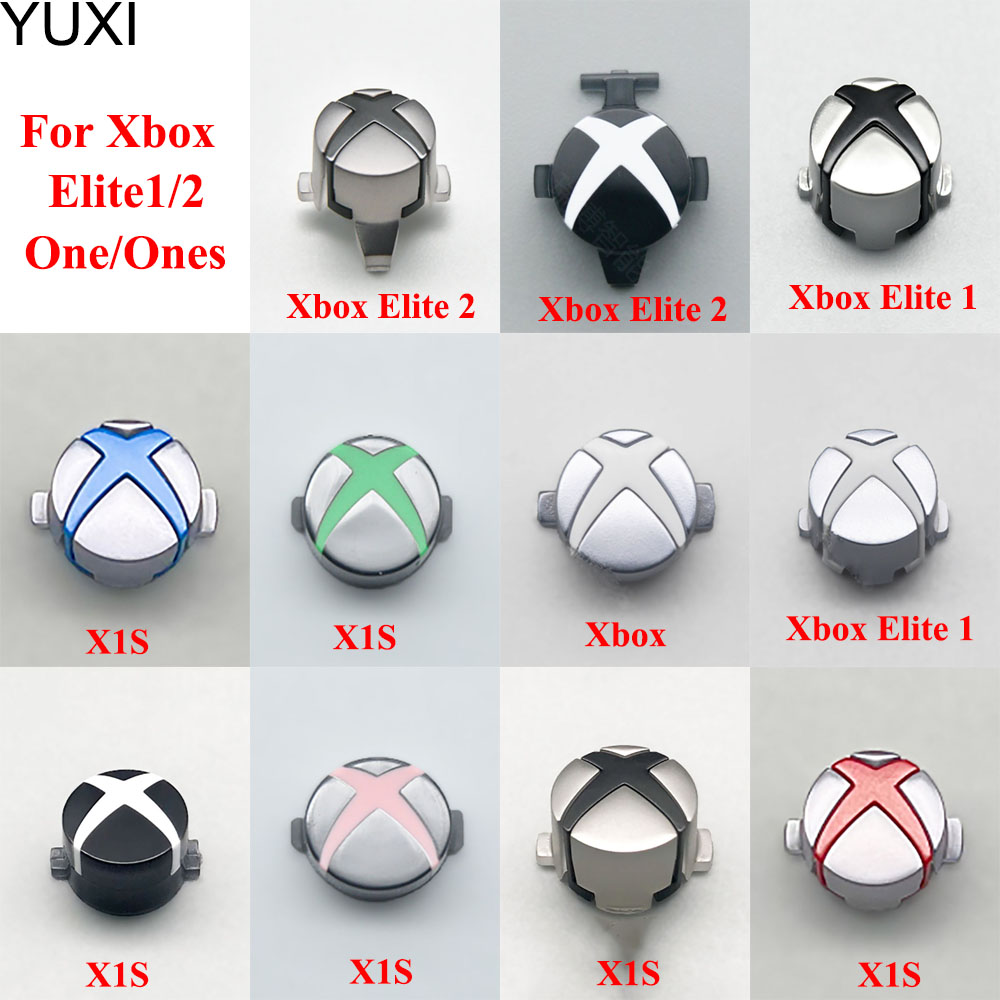 Xbox Elite Controller - Кнопка для Xbox One Elite Series