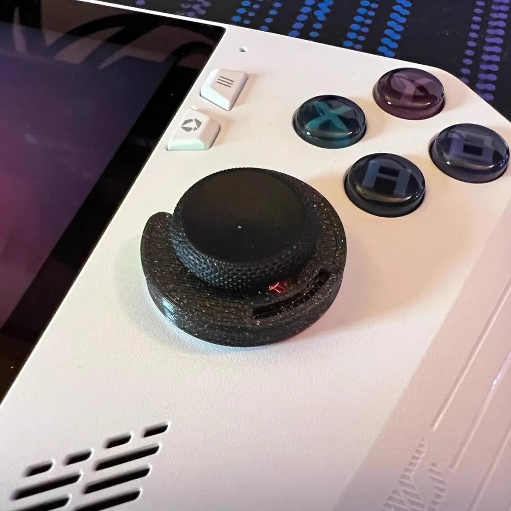 Gaming Console Controller - 2 шт. рокер-держатель для Asus ROG