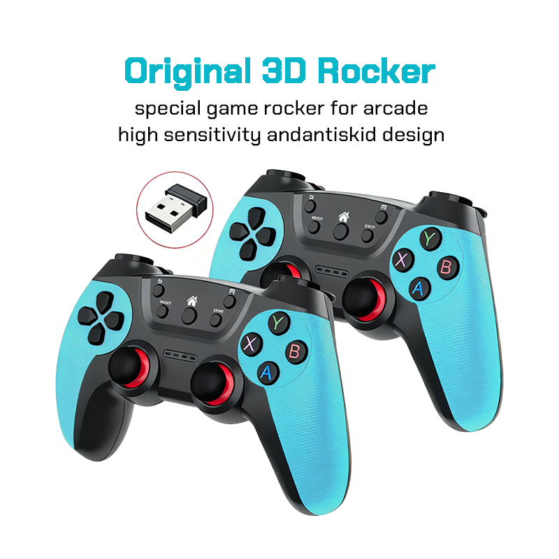 Новая игровая приставка X10 Pr – обзор и цена Gaming Console Android