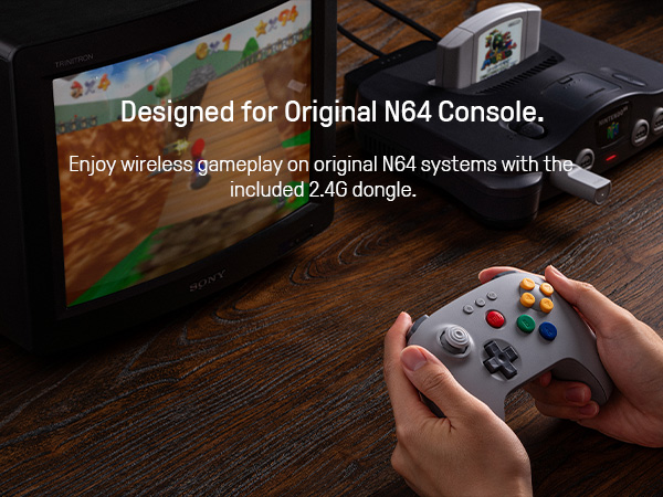 Беспроводной игровой контролле – обзор и цена Gaming Console Android