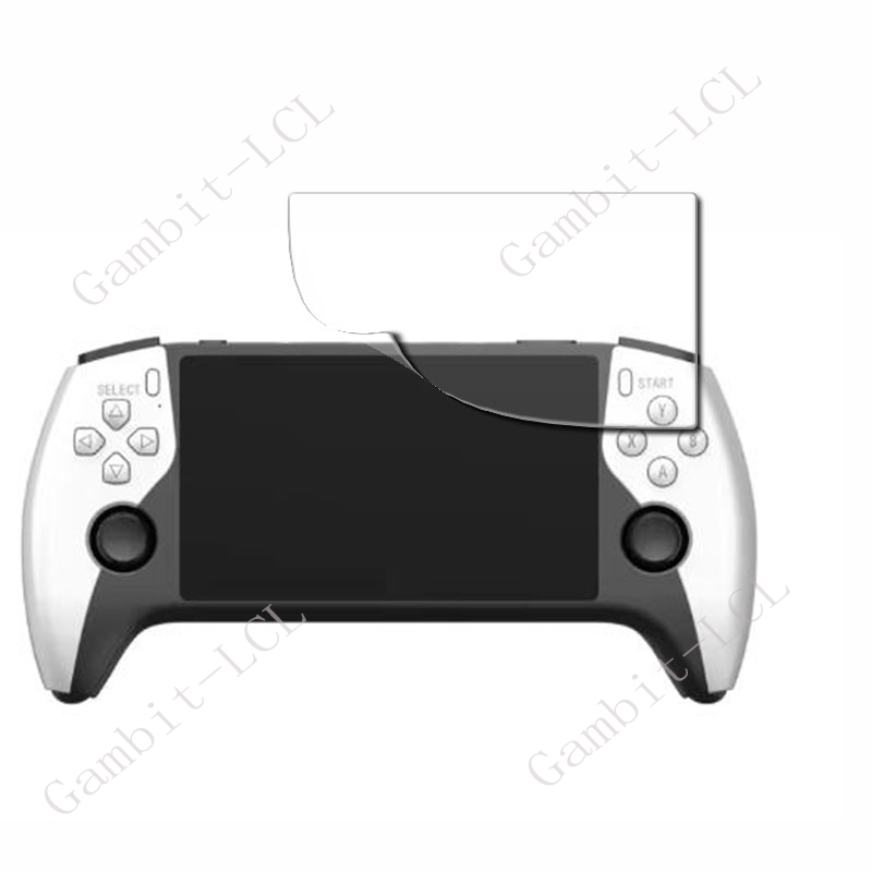 2/4 шт. HD гидрогелевая пленка – обзор и цена Gaming Console Handheld Retro