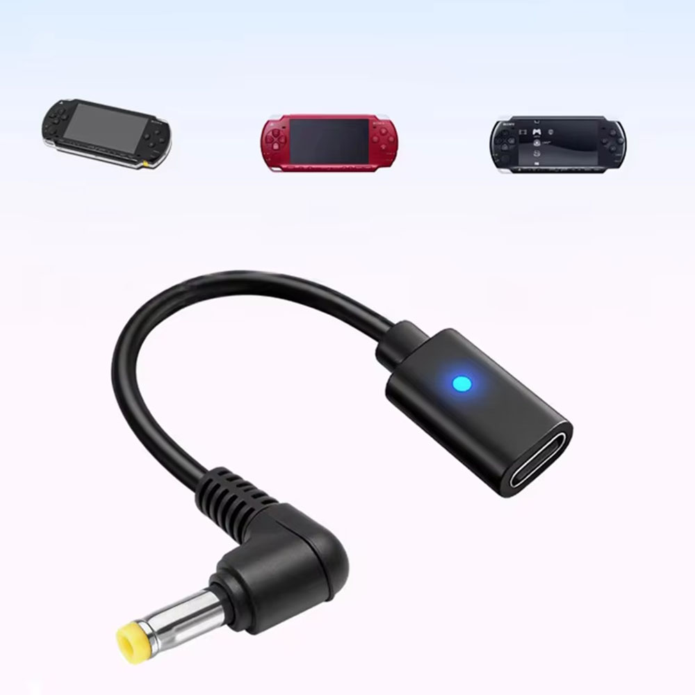 Зарядный кабель Type-C для игр – обзор и цена Gaming Console Controller