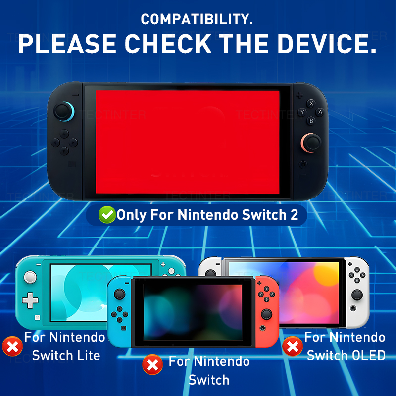 Защитная пленка для экрана кон – обзор и цена Gaming Console Nintendo Switch