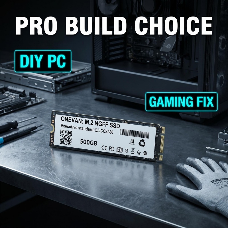 Внутренний твердотельный накоп – обзор и цена Gaming Console Under 500