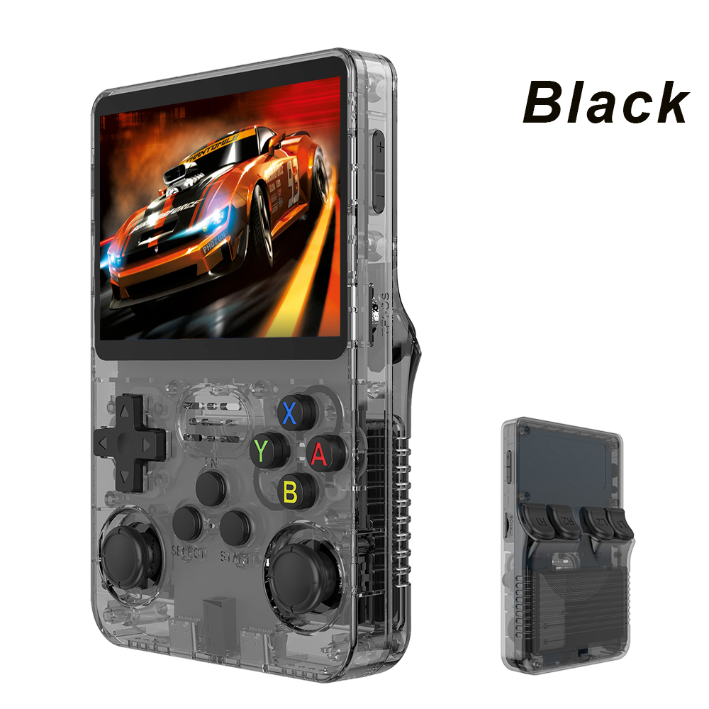 Портативная игровая консоль BO – обзор и цена Gaming Console Handheld Retro
