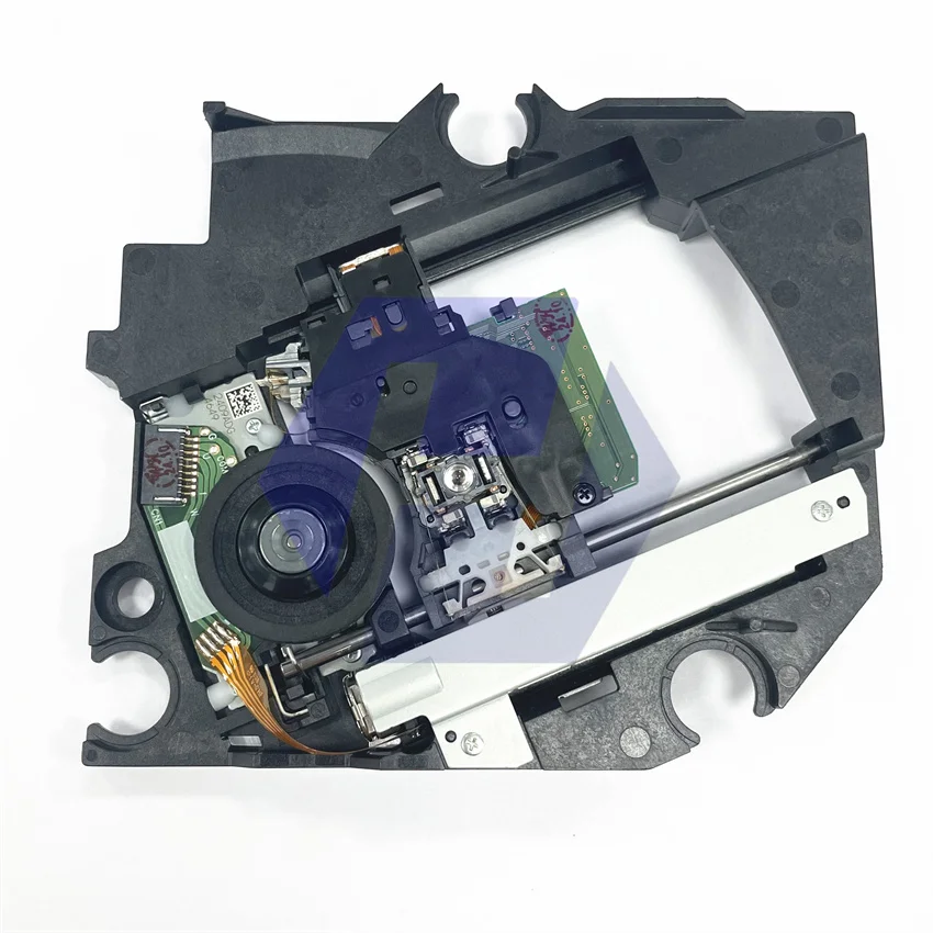 Оригинальный DVD-привод, лазер – обзор и цена Gaming Console Sony