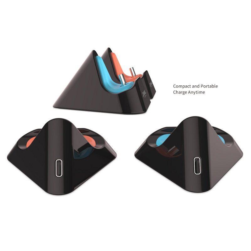 Зарядная док-станция для контр – обзор и цена Gaming Console Controller