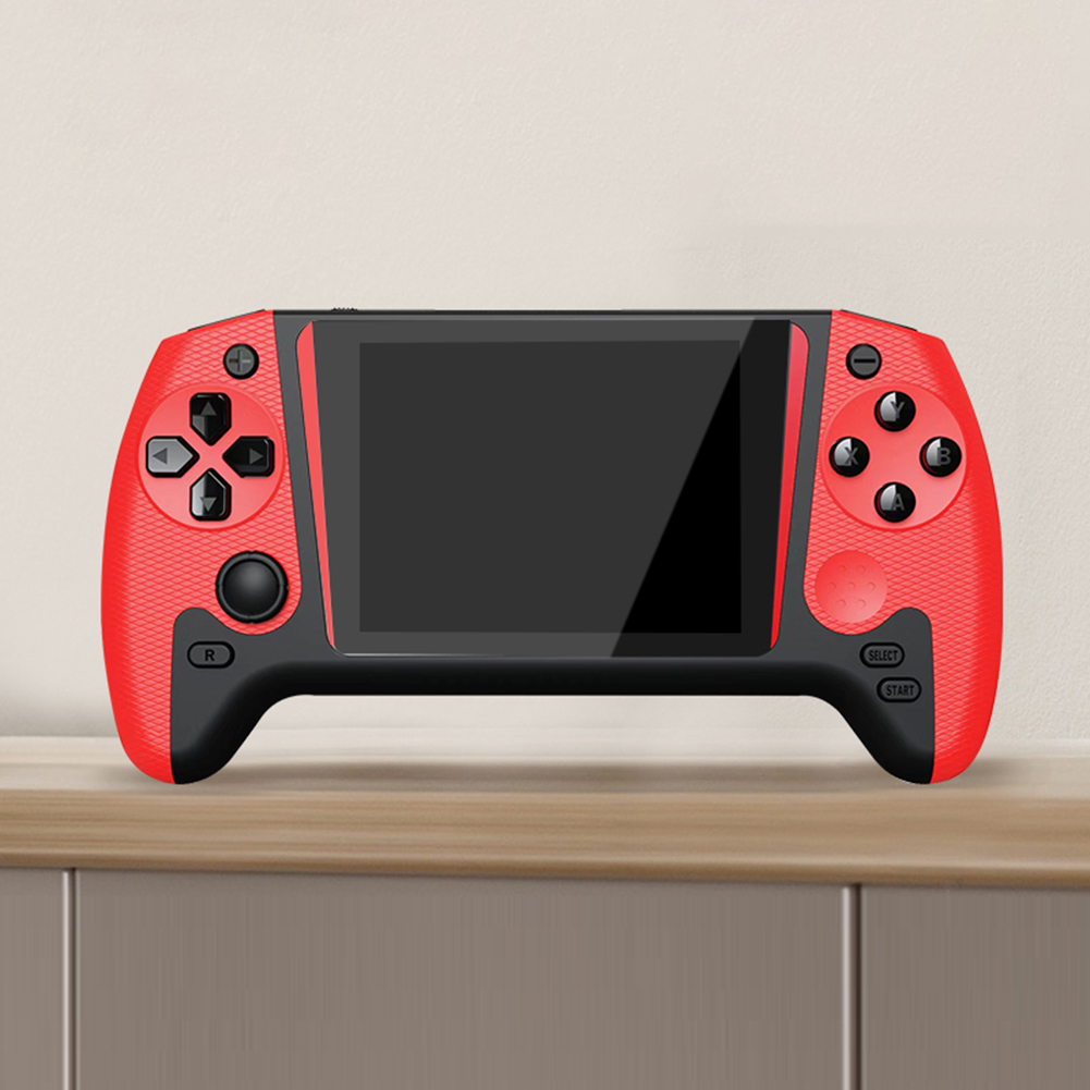 Ретро портативная игровая конс – обзор и цена Gaming Console Under 500