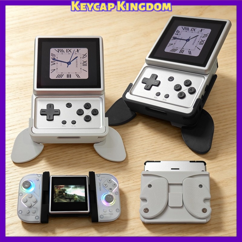 НОВИНКА для ANBERNIC RG: Защит – обзор и цена Gaming Console Android