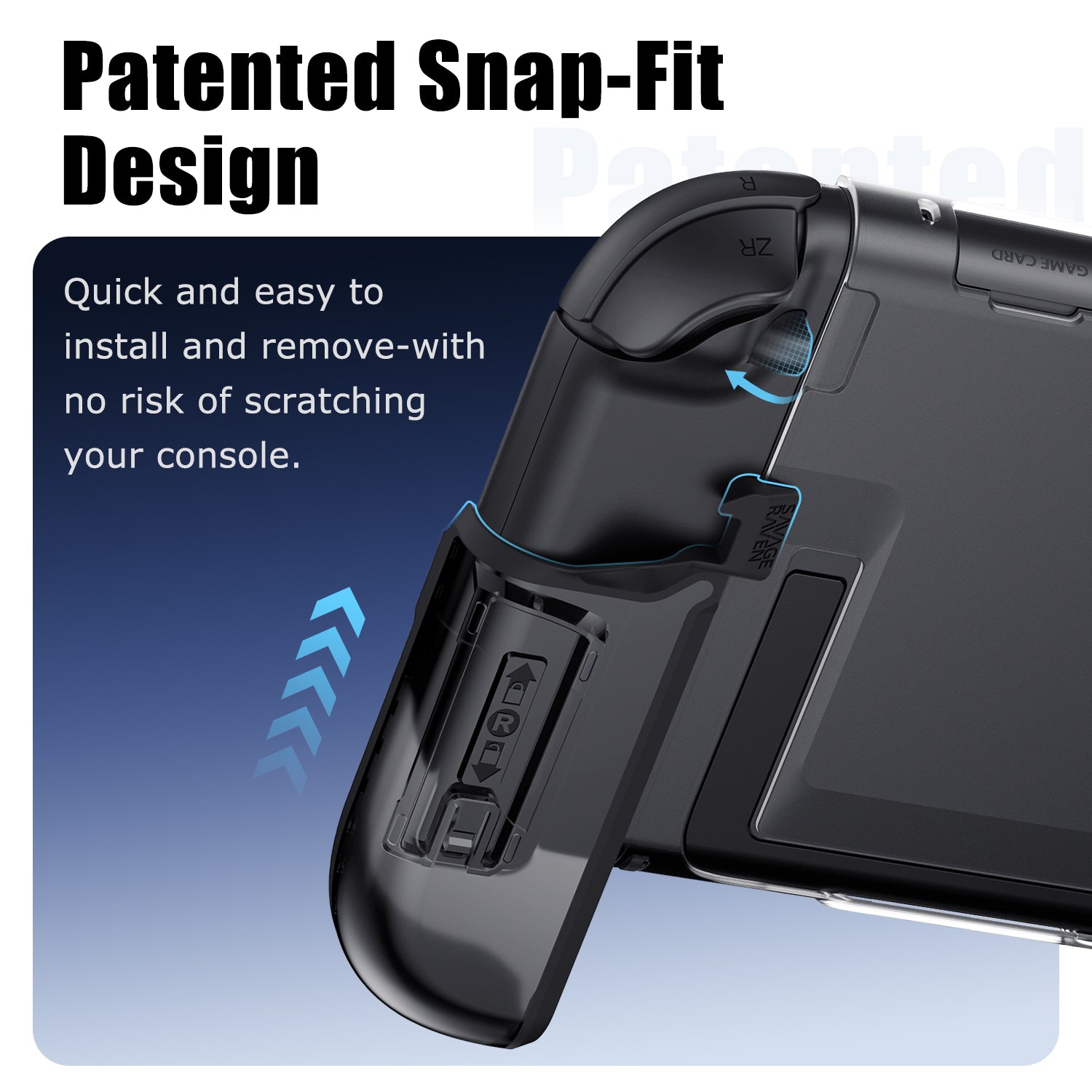 Революционный защитный чехол S – обзор и цена Gaming Console Nintendo Switch
