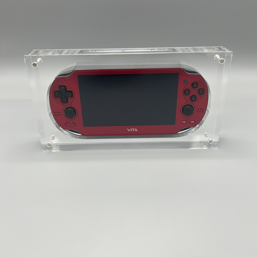 Высокопрозрачный акриловый маг – обзор и цена Gaming Console Sony