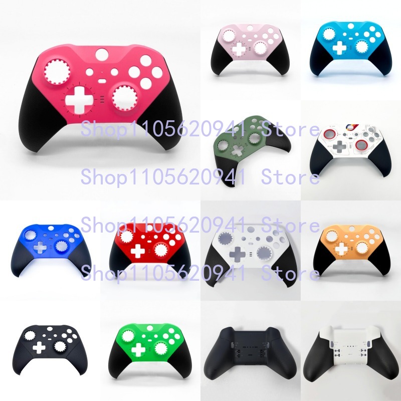 LL 1 шт. Сменная передняя пане – обзор и цена Xbox Elite Controller