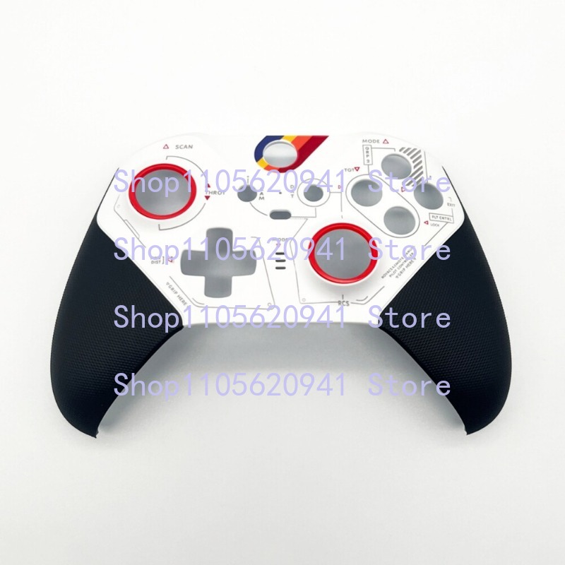 LL 1 шт. Сменная передняя пане – обзор и цена Xbox Elite Controller