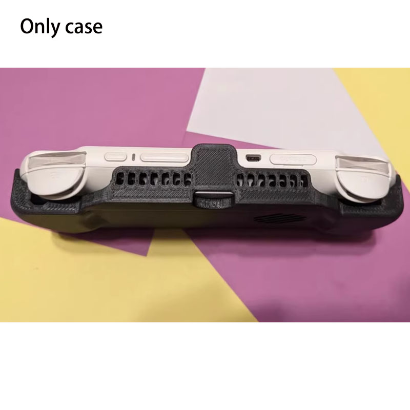 3D-принтный держатель для игро – обзор и цена Gaming Console Controller