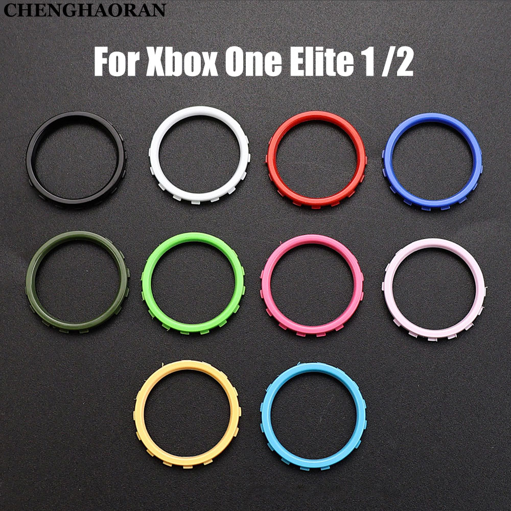 2 шт., акцентные кольца для бо – обзор и цена Xbox Elite Controller