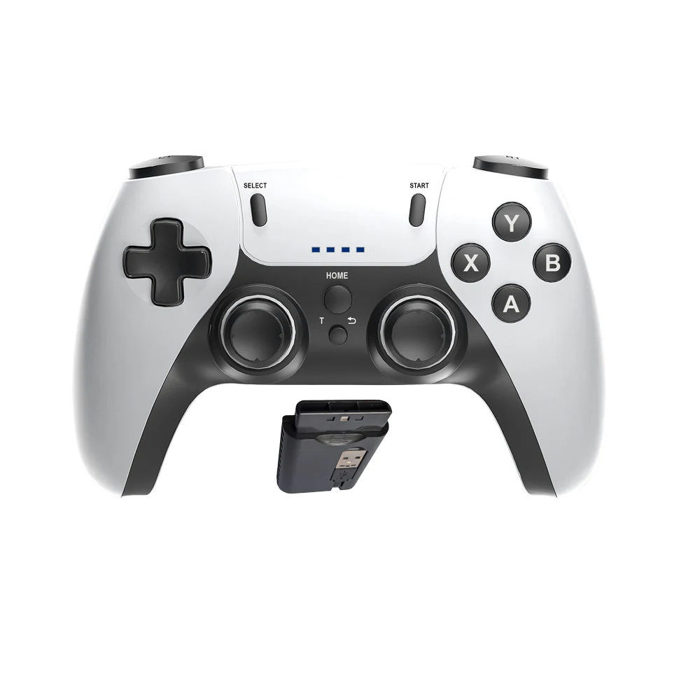 Беспроводной игровой геймпад,  – обзор и цена Gaming Console Android
