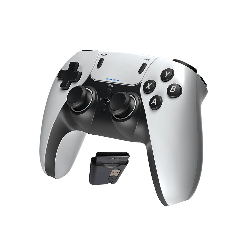 Беспроводной игровой геймпад,  – обзор и цена Gaming Console Android
