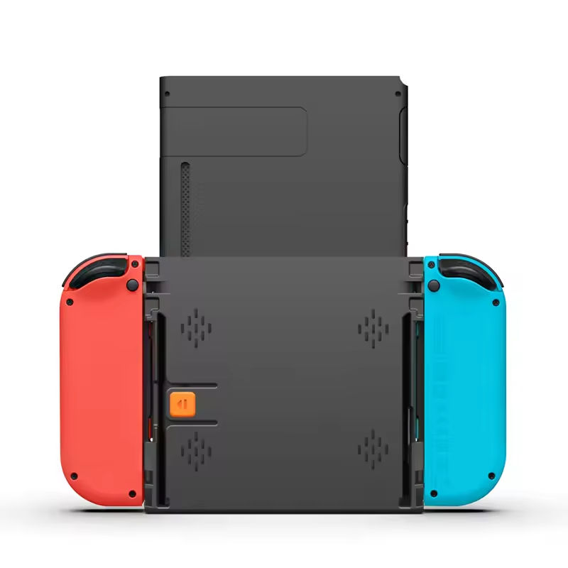 Портретный вертикальный кроншт – обзор и цена Gaming Console Controller