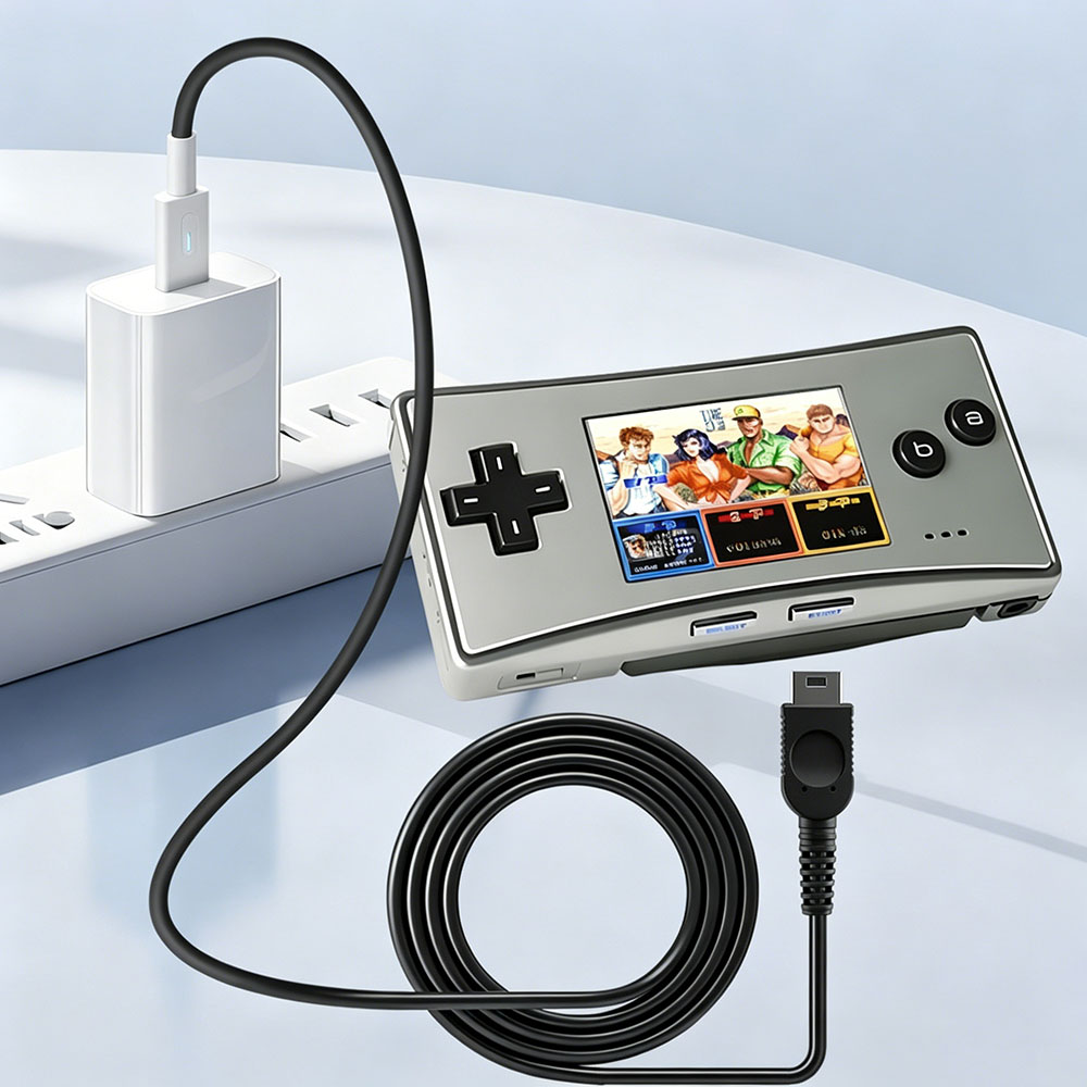 Кабель для зарядки Type-C для  – обзор и цена Gaming Console Controller