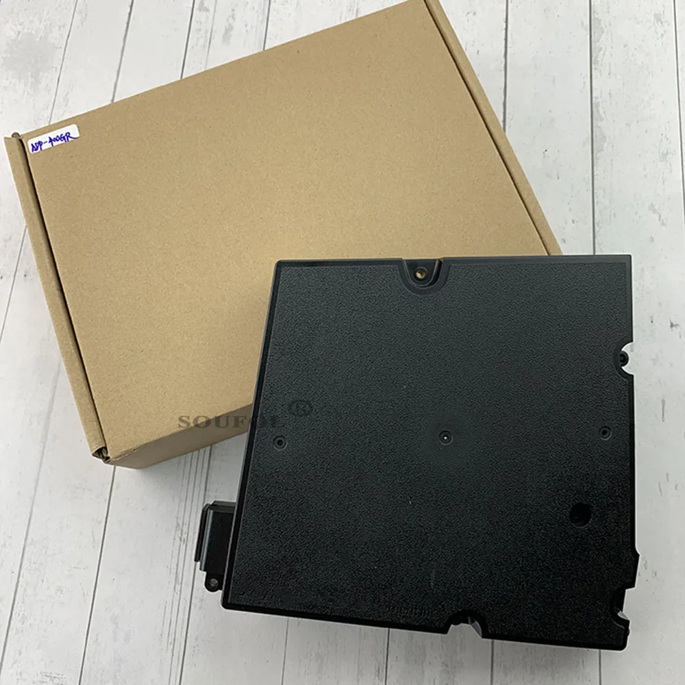 ADP-400GR блок питания для PS5 – обзор и цена Gaming Console Sony