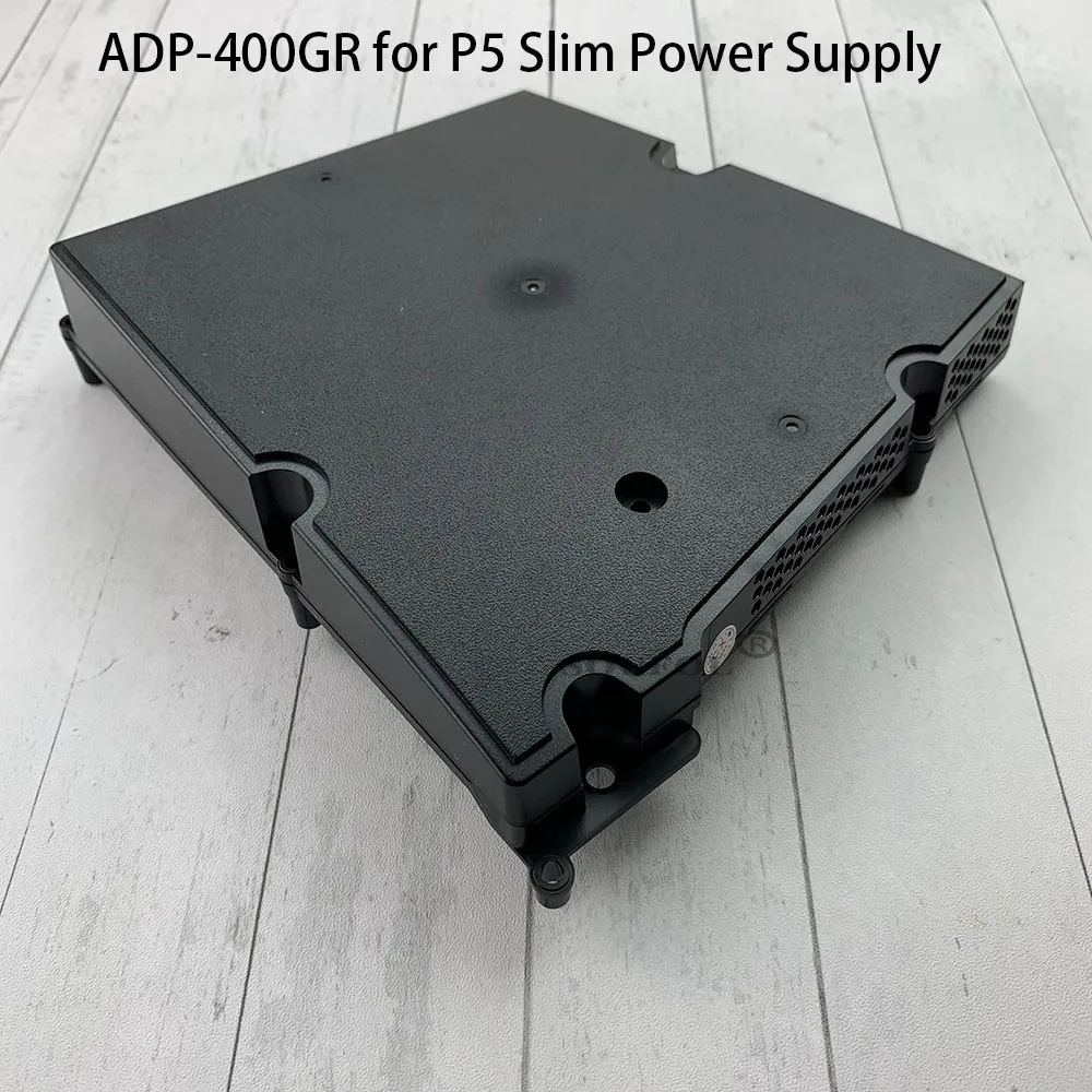 ADP-400GR блок питания для PS5 – обзор и цена Gaming Console Sony