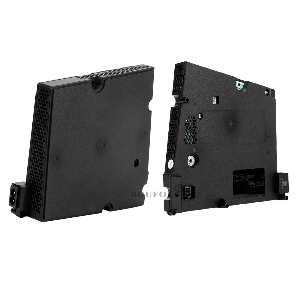 ADP-400GR блок питания для PS5 – обзор и цена Gaming Console Sony