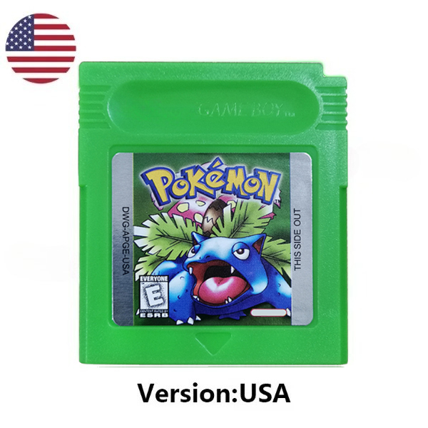 НОВИНКА! Игровая карта Pokemon – обзор и цена Gaming Console Video