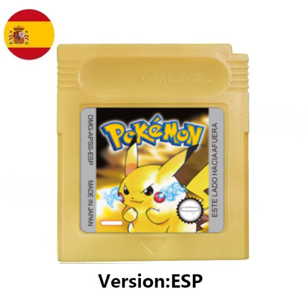НОВИНКА! Игровая карта Pokemon – обзор и цена Gaming Console Video