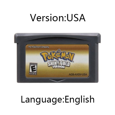 Игровая карта серии Pokemon дл – обзор и цена Gaming Console Video