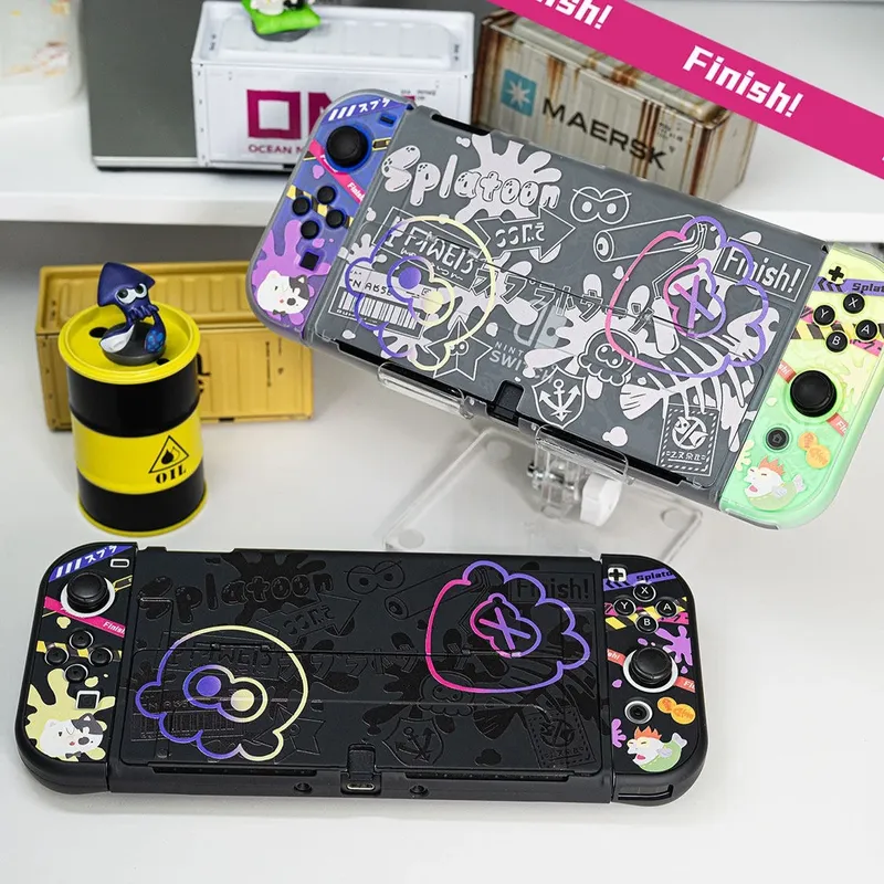 Защитный чехол для Nintendo Sw – обзор и цена Gaming Console Nintendo Switch