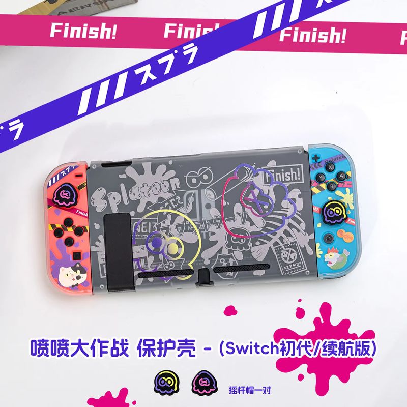 Защитный чехол для Nintendo Sw – обзор и цена Gaming Console Nintendo Switch