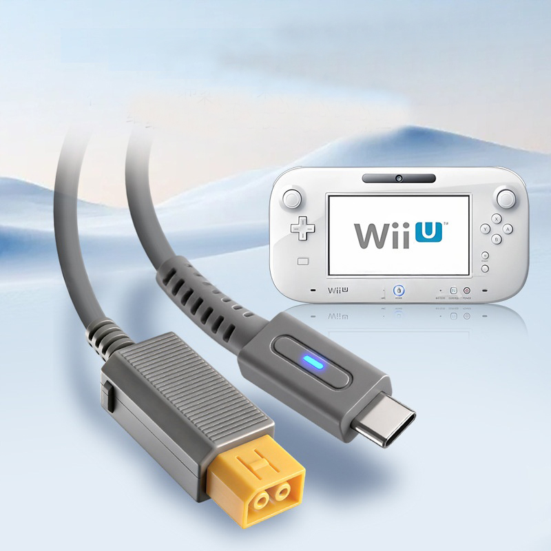 Кабель для зарядки Type C 45W  – обзор и цена Gaming Console Controller