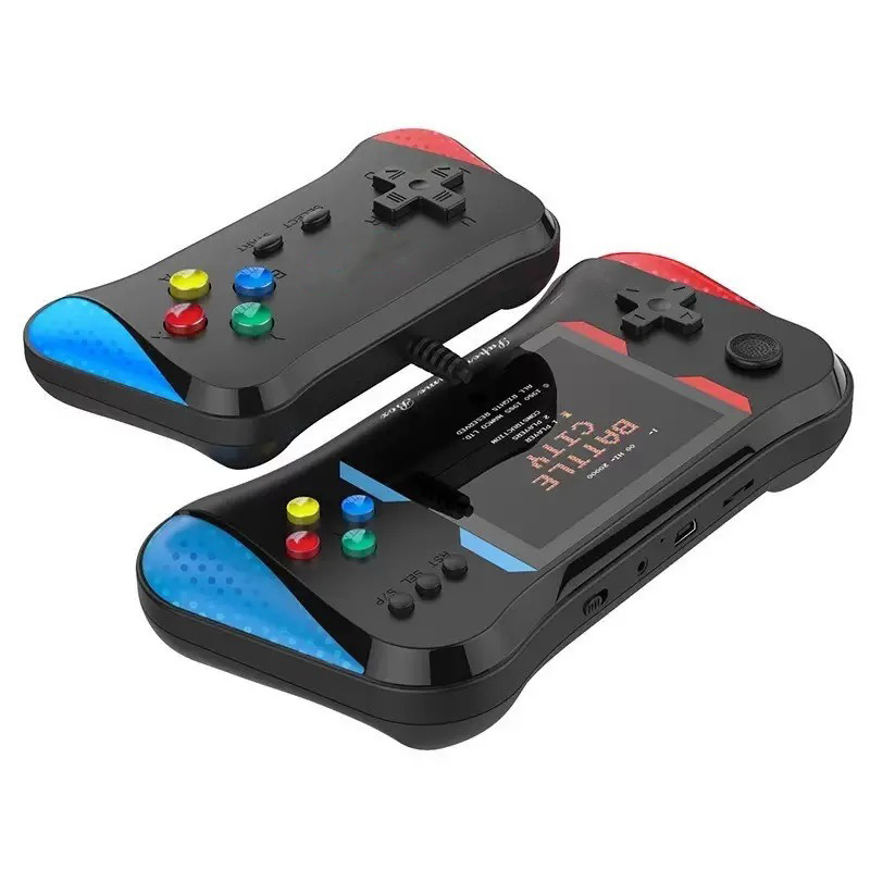 Портативная игровая консоль X7 – обзор и цена Gaming Console Under 500