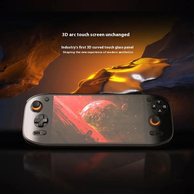 Портативная игровая консоль AY – обзор и цена Gaming Console Android