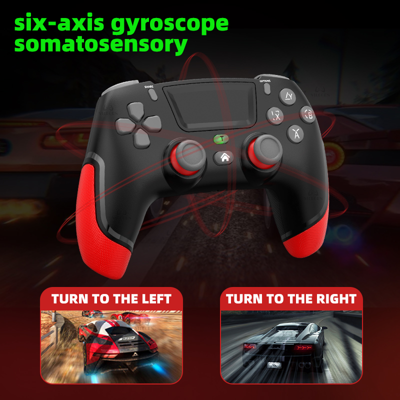 Беспроводной игровой контролле – обзор и цена Gaming Console Android