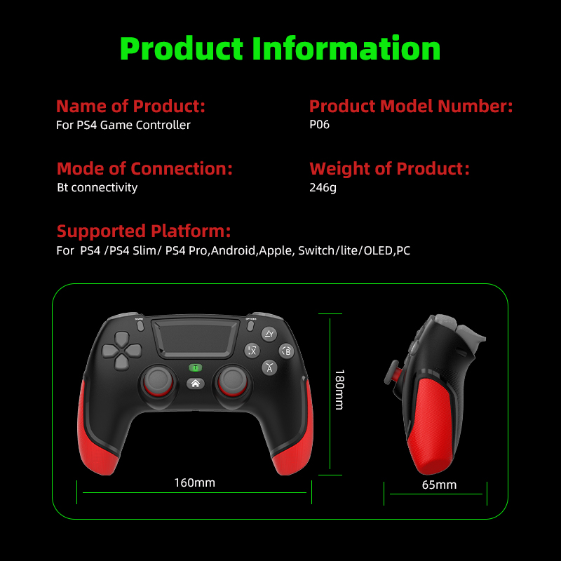 Беспроводной игровой контролле – обзор и цена Gaming Console Android