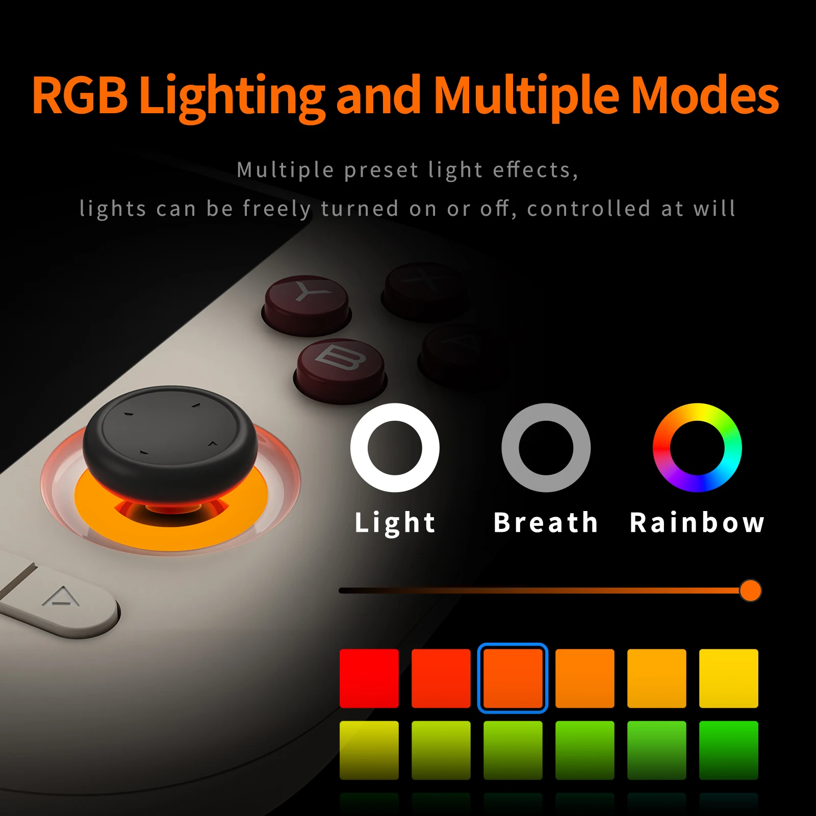 Портативная игровая консоль MA – обзор и цена Gaming Console Android