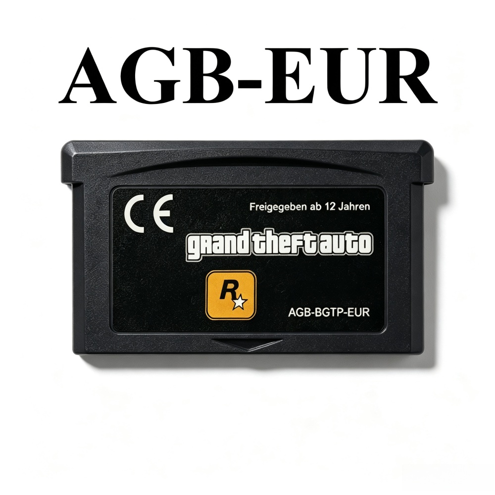 2 стиля: игровые картриджи GBA – обзор и цена Gaming Console Video