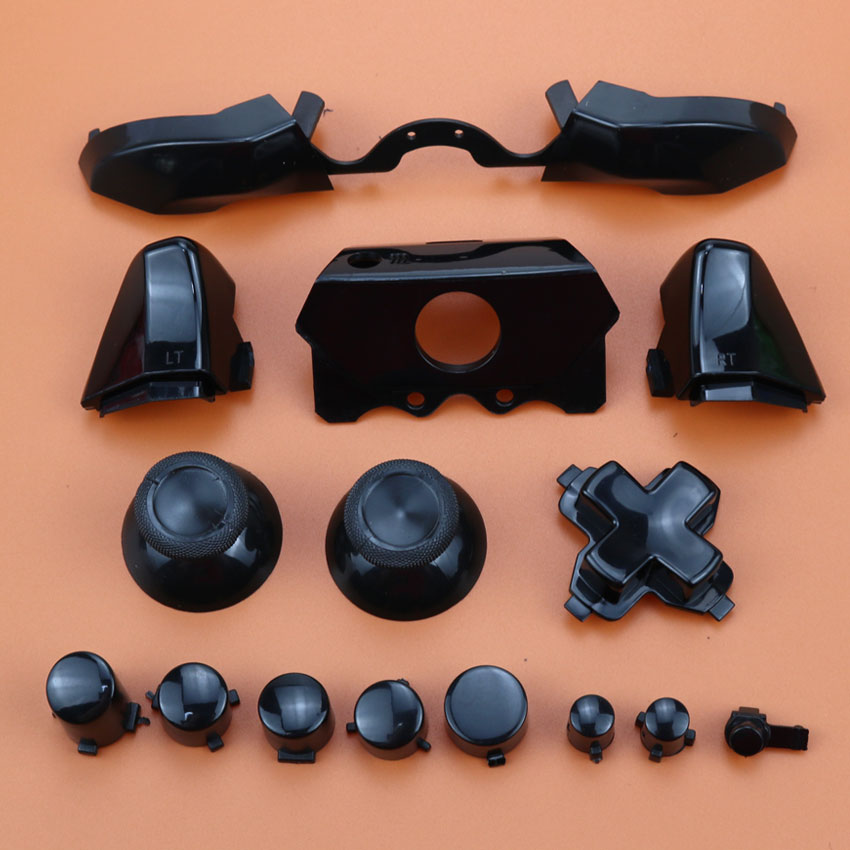 Полный набор пусковых кнопок д – обзор и цена Xbox Elite Controller
