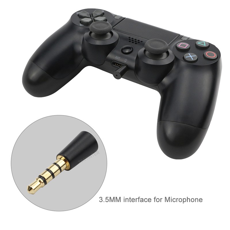 USB-адаптер беспроводной связи – обзор и цена Gaming Console Controller