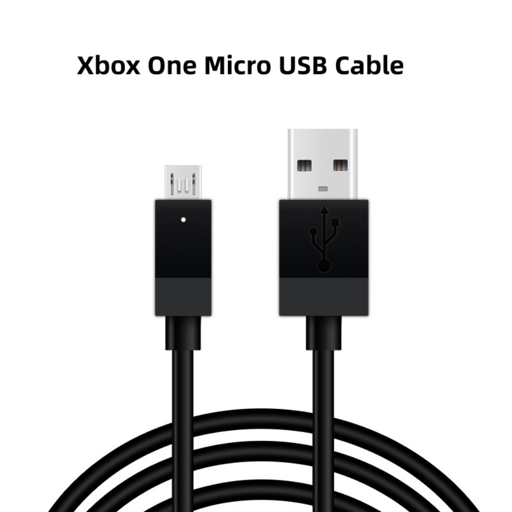 USB-кабель 1 м/2,75 м, совмест – обзор и цена Xbox Elite Controller