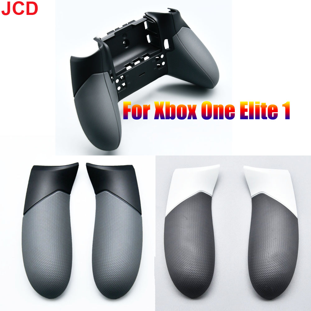 JCD 1 пара сменных задних руче – обзор и цена Xbox Elite Controller